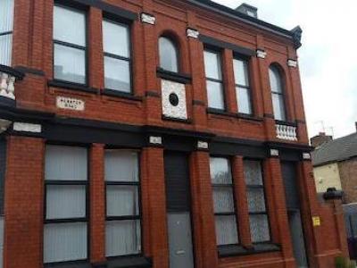 Annonce Location Appartement Liverpool