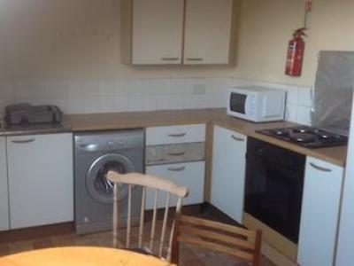 Annonce Location Appartement Sheffield