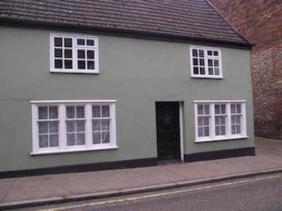 Annonce Location Appartement Bury-st-edmunds