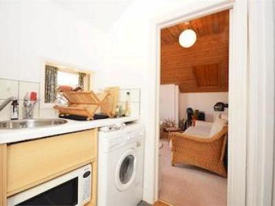 Louer Appartement Richmond