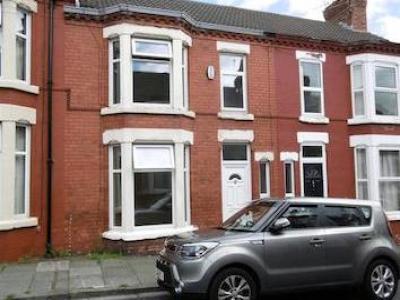 Annonce Location Maison Wallasey