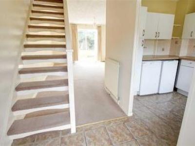 Annonce Location Maison Milton-keynes