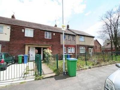 Annonce Location Maison Rochdale