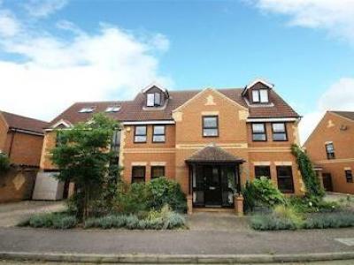 Annonce Location Maison Milton-keynes