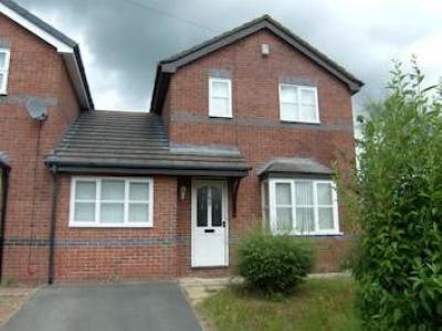 Annonce Location Maison Wrexham