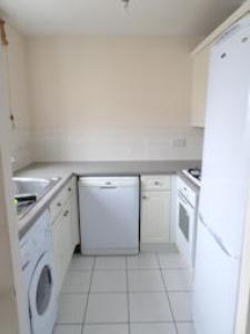 Louer Appartement Edgware