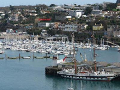 Annonce Location Appartement Brixham