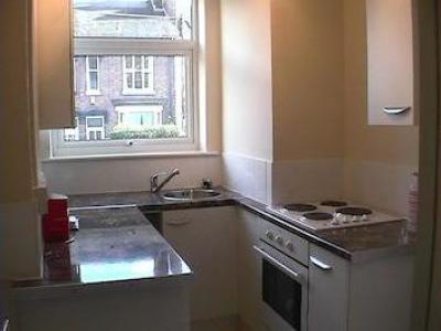 Louer Appartement Stoke-on-trent