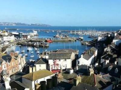 Annonce Location Maison Brixham