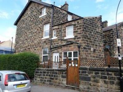 Annonce Location Appartement Harrogate