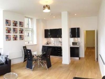 Annonce Location Appartement Bradford