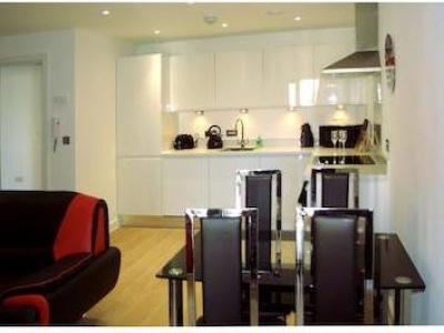 Louer Appartement Southampton