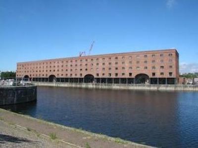 Annonce Location Appartement Liverpool