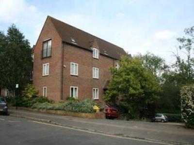 Louer Appartement Oxford