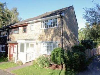 Annonce Location Maison Camberley