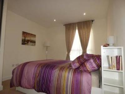 Louer Appartement Wembley