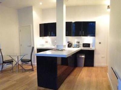 Louer Appartement Bradford