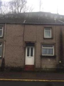 Annonce Location Maison Pontypridd