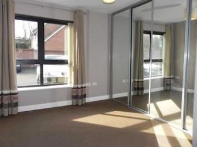 Louer Appartement Belper