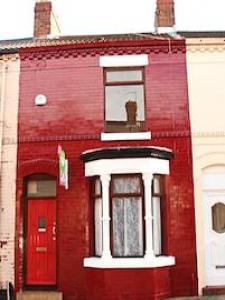 Louer Maison Liverpool rgion LIVERPOOL