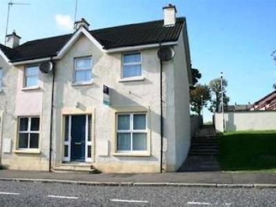 Annonce Location Maison Dromore