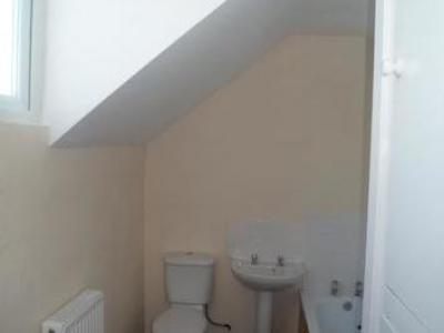 Louer Appartement Nottingham