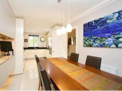 Annonce Location Maison Twickenham