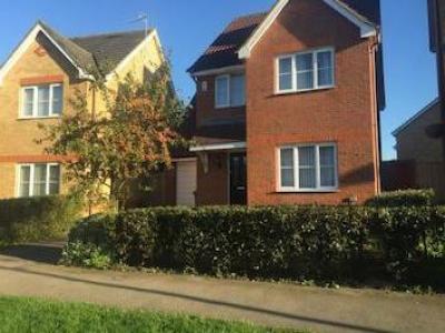 Annonce Location Maison Milton-keynes