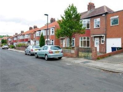 Annonce Location Maison Newcastle-upon-tyne