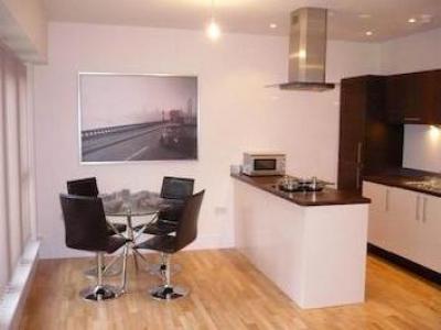 Louer Appartement Bradford