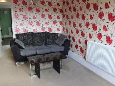 Louer Appartement Sheffield