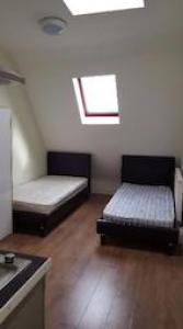 Louer Appartement Wembley