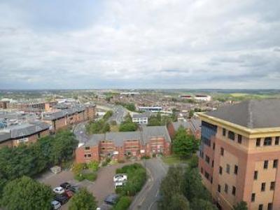 Annonce Location Appartement Barnsley