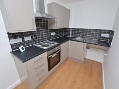 Louer Appartement Barnsley rgion SHEFFIELD