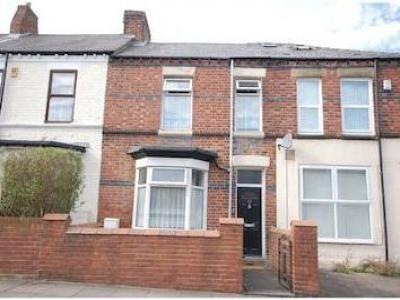 Annonce Location Maison Newcastle-upon-tyne