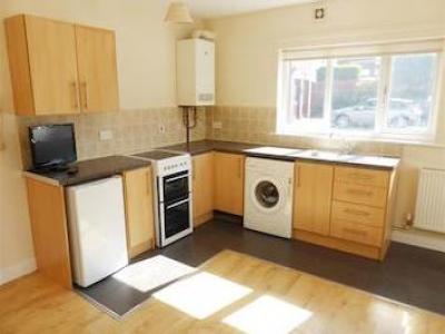 Annonce Location Appartement Sheffield