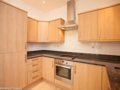 Louer Appartement Maidenhead