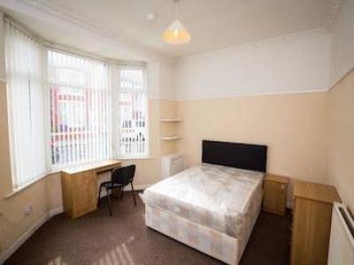 Louer Appartement Liverpool