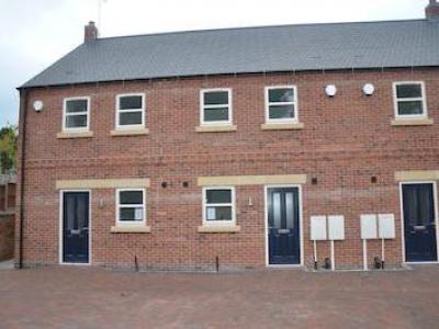 Annonce Location Maison Burton-on-trent