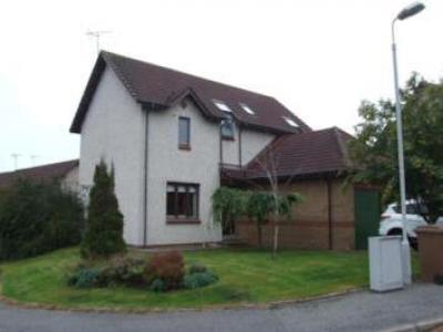 Annonce Location Maison Aberdeen