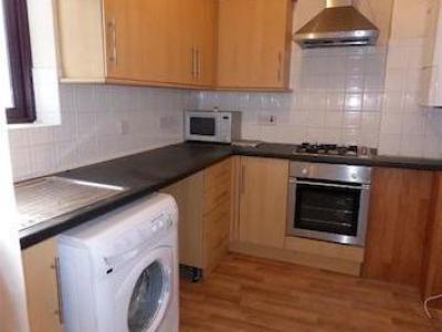 Annonce Location Appartement Liverpool