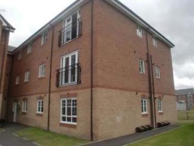 Annonce Location Appartement Wrexham