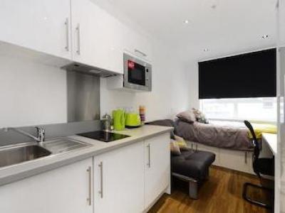 Annonce Location Appartement Sheffield