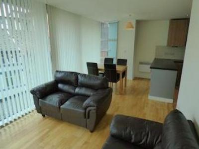 Louer Appartement Liverpool