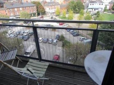 Louer Appartement Sheffield