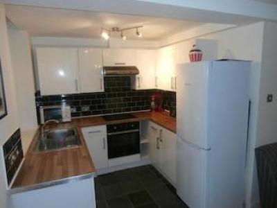 Louer Appartement Huddersfield