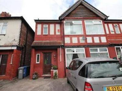 Annonce Location Maison Manchester