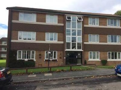 Annonce Location Appartement Rotherham