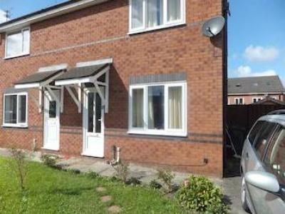 Annonce Location Maison Liverpool