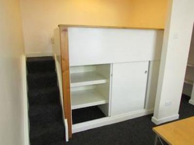 Louer Appartement Leeds